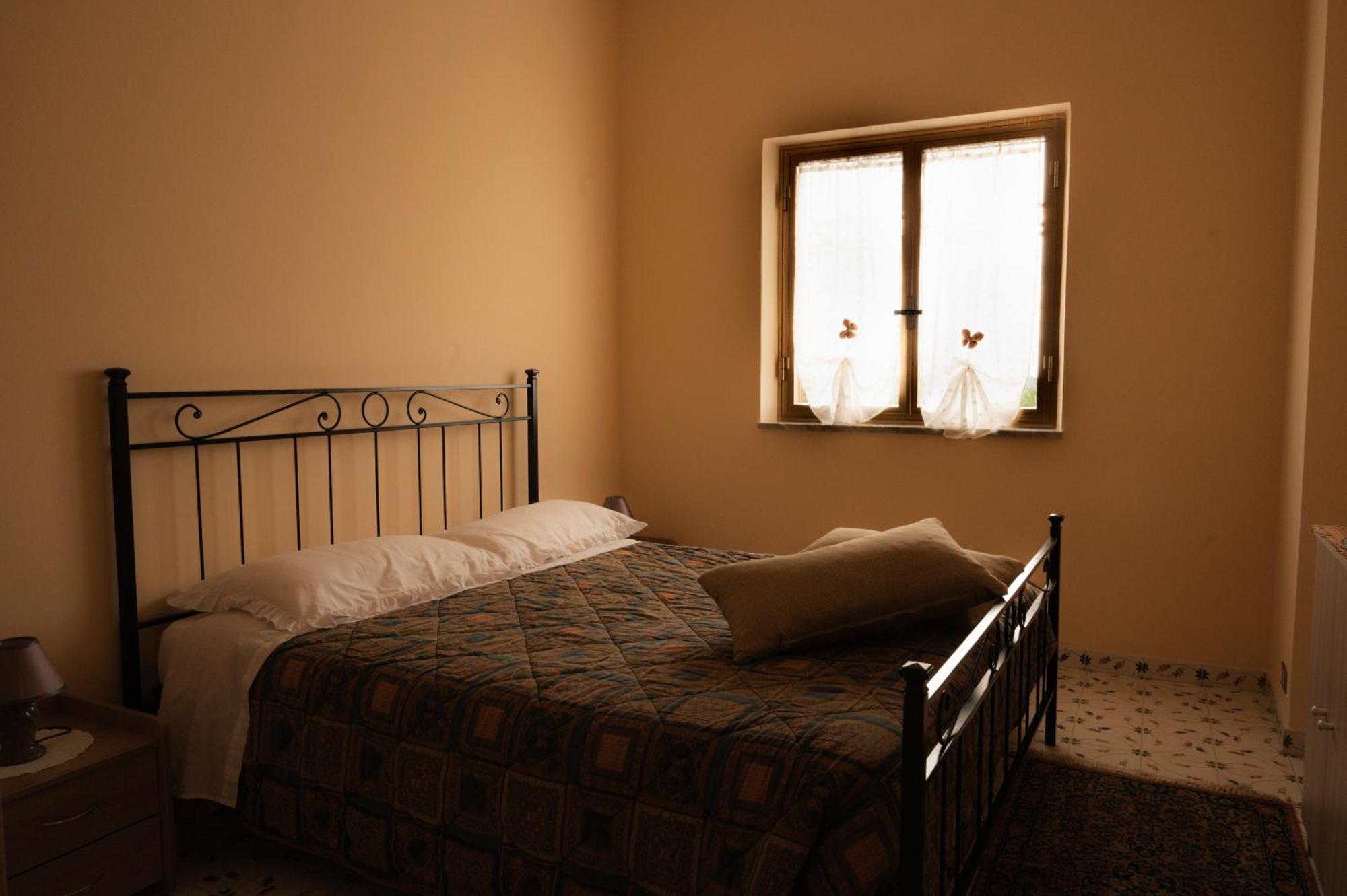 Residence La Zagara Focà Extérieur photo
